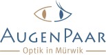 Augenpaar